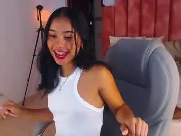 milaa_star from Chaturbate is Freechat