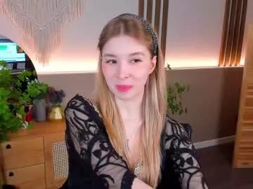 milablush from Chaturbate is Freechat