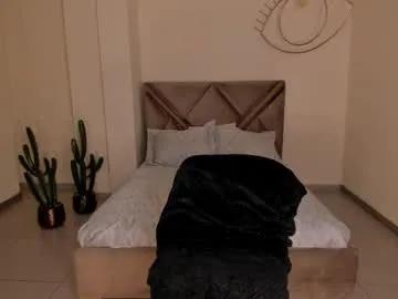milacoleman from Chaturbate is Freechat
