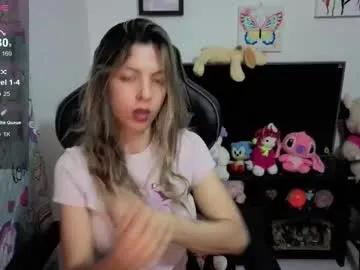 milacoxx8819 from Chaturbate is Freechat