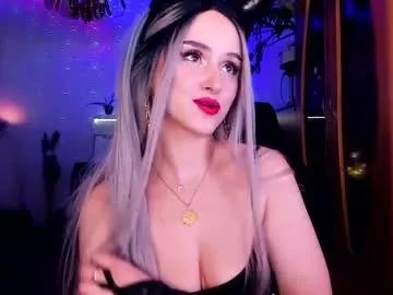 miladyjolie from Chaturbate is Freechat