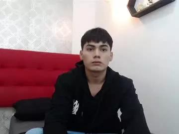 milan_smith_ from Chaturbate