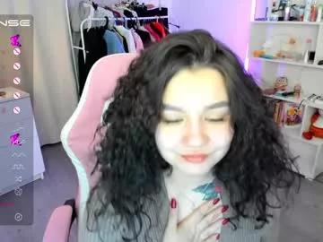 milana______ from Chaturbate is Freechat