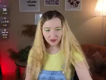 milana__key from Chaturbate is Freechat