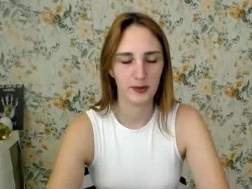 milana_cutie_ from Chaturbate is Freechat