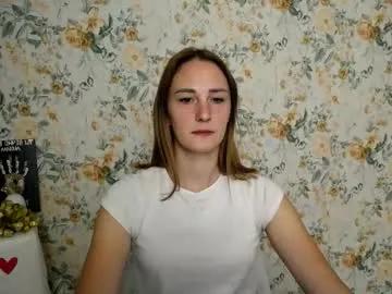 milana_cutie_ from Chaturbate is Freechat
