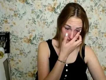 milana_cutie_ from Chaturbate is Freechat