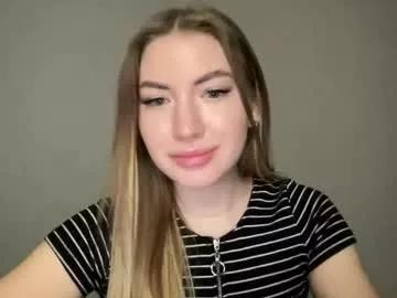 milanaaa_ from Chaturbate is Freechat