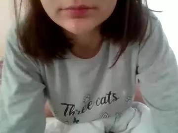 milanako from Chaturbate is Freechat