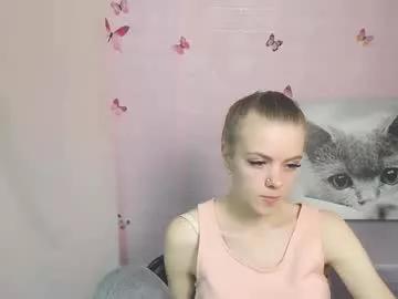 milaradassi_ from Chaturbate is Freechat