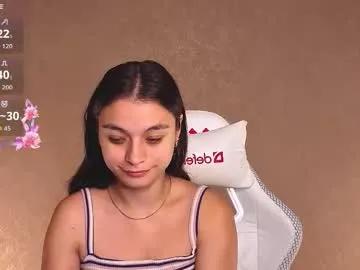 milavance from Chaturbate is Freechat
