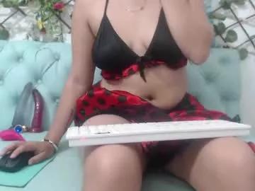 milena343144 from Chaturbate is Freechat