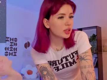 milenacake___ from Chaturbate is Freechat