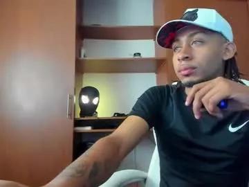 miles_brown01 from Chaturbate is Freechat