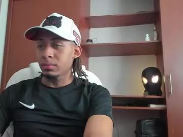 miles_brown01 from Chaturbate is Freechat