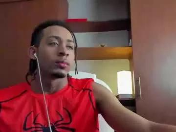 miles_brown01 from Chaturbate is Freechat