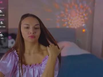 mili_milash from Chaturbate is Freechat