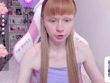 Miliameow from Chaturbate