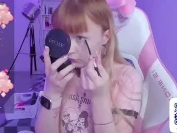 Miliameow from Chaturbate