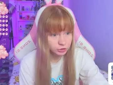 Miliameow from Chaturbate