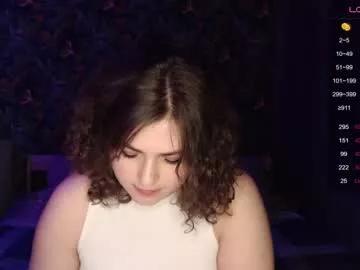 milk_slice from Chaturbate is Freechat