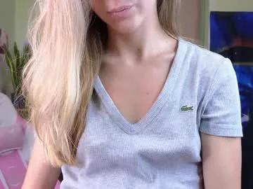 milky_way_may from Chaturbate