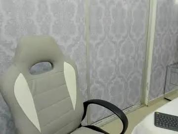 milkybaby_ from Chaturbate is Freechat