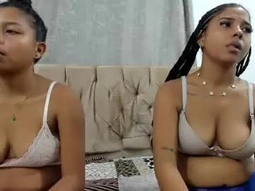 milkylove_19_ from Chaturbate is Freechat