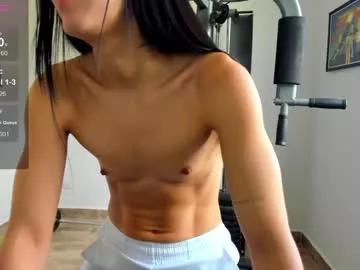 miller_fit_ from Chaturbate is Freechat