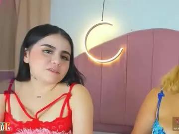 miller_zoe02 from Chaturbate is Freechat