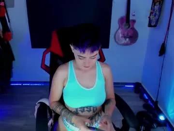 milley_rose from Chaturbate is Freechat