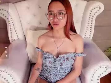 Milleyjones_ from Chaturbate