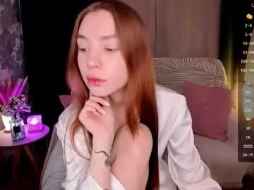 Milli_brownn from Chaturbate