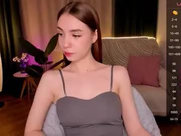 Milli_brownn from Chaturbate