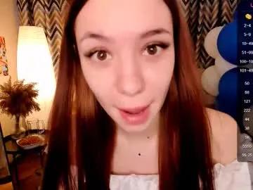 Milli_brownn from Chaturbate