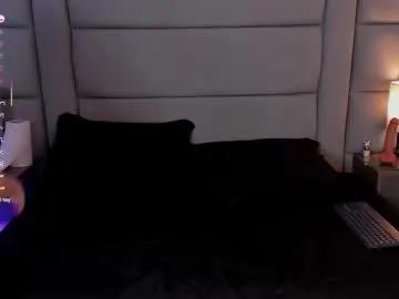 milly_noir from Chaturbate is Freechat