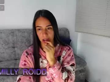 milly_roidd from Chaturbate is Freechat