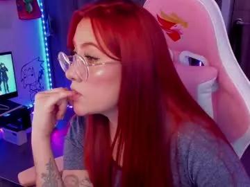 Milly_yako from Chaturbate