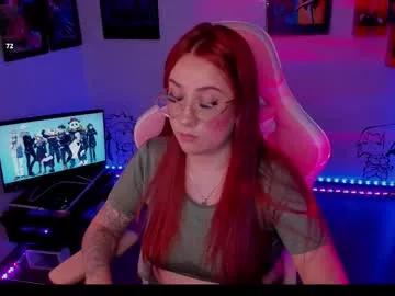 Milly_yako from Chaturbate