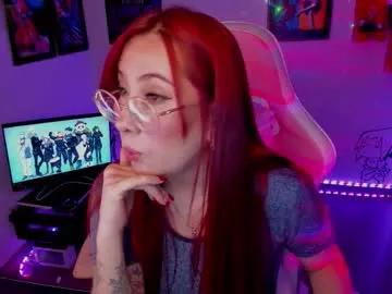Milly_yako from Chaturbate