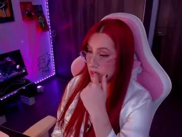 Milly_yako from Chaturbate