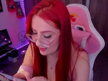 Milly_yako from Chaturbate