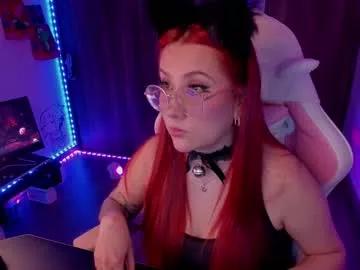 Milly_yako from Chaturbate