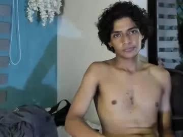 milo_kh from Chaturbate is Freechat