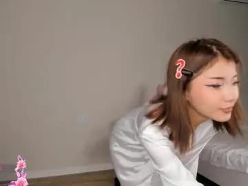 mimicherryy from Chaturbate is Freechat