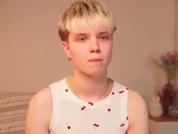 mimipuff from Chaturbate is Freechat