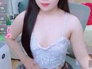 mina_68 from Chaturbate is Freechat