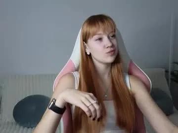 minaminox from Chaturbate is Freechat