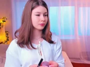 minditrelles from Chaturbate is Freechat