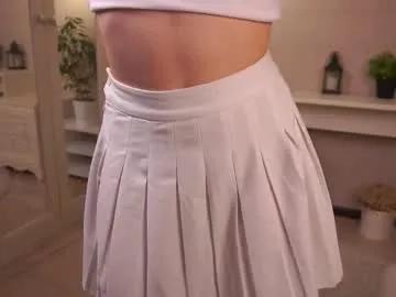 minimeows from Chaturbate is Freechat